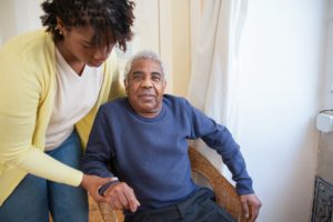chronic illness caregiving