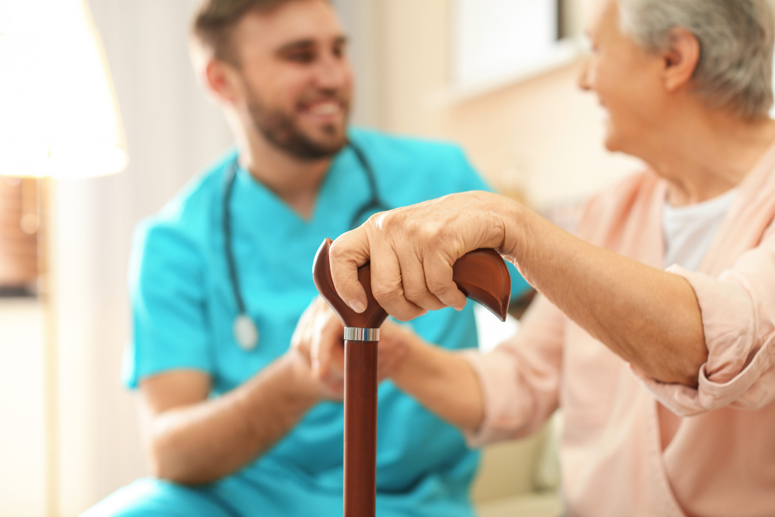 What Are The Two Primary Goals Of Hospice Care