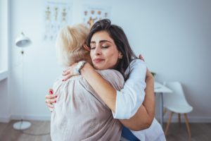 when to call hospice